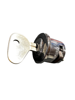 Preview: Zündschloss Zündschlüssel Zündschloß VW Käfer T2 VW Bus  T2a mit 2 Schlüssel